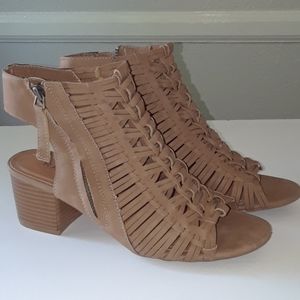 rampage vappy ankle boots